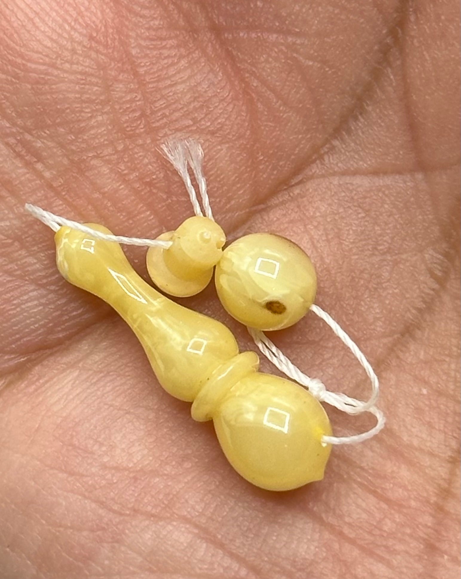 مسباح من الفيش 99 خرزه